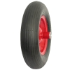 rubber wheel