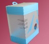 shirt packaging box