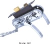 Mortise lockset 601