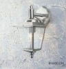 garden bracket lamp