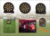 electronic dartboard