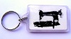 Photo Key Chain