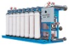 Ultra-filtration host machine in Industry