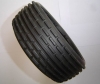 Dirt Buster Rib Tires For The HPI Buggy