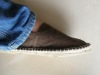 Hemp Espadrille