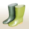 rain boot