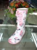 rain boot