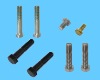 Hex Bolts