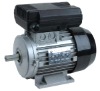 IEC standard 1-phase induction electric motor