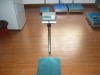 bench scale