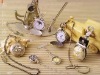 Pocket Watch(Factory Direct Price)