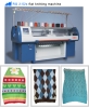 flat knitting machine