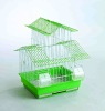 SB-15   bird cage