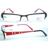 aluminum optical frame