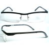 aluminum optical frame