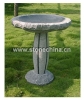 Bird baths