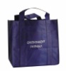 non woven bag / shopping bag / eco bag