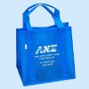 non woven bag / shopping bag / eco bag