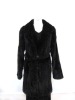 Beautiful mink fur Jacket