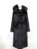 Beautiful mink fur Jacket