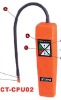 refrigerant gas leak detector