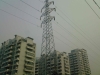 220KV Angle Steel Tower