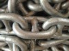 Stud Link Anchor Chains