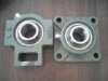 Pillow block ball bearings UCP/UCF/UCT216/UCFL