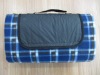 PolarFleece Picnic Blanket