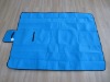 Polar fleece Picnic Blanket