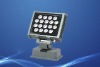 LED floodlight