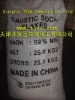 caustic soda