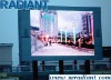 P16mm Outdoor Full Color LED Display