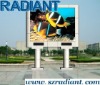 Ph25mm Outdoor Full Color LED Screen