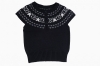 [Super Deal]boy's vest sweater/knitted sweater