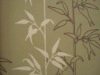 pvc wall paper