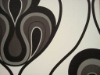 vinyl wallcovering