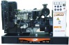 Power diesel generator set