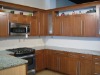 kitchen cabinet