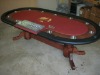 Poker Table