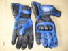 Motorcycle gloves/motorcycle riding gloves/motorbike gloves