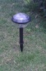 solar lawn lamps