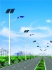 Solar road Light