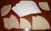 Coffee filter paper(CIL-QQ-286)