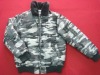 Men's Jacket Coat Outerwear (610)