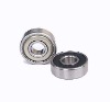 deep groove ball bearing