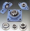 pillow block bearing