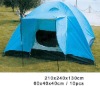 camping tent