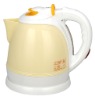 plastic electric kettle