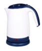 plastic electric kettle